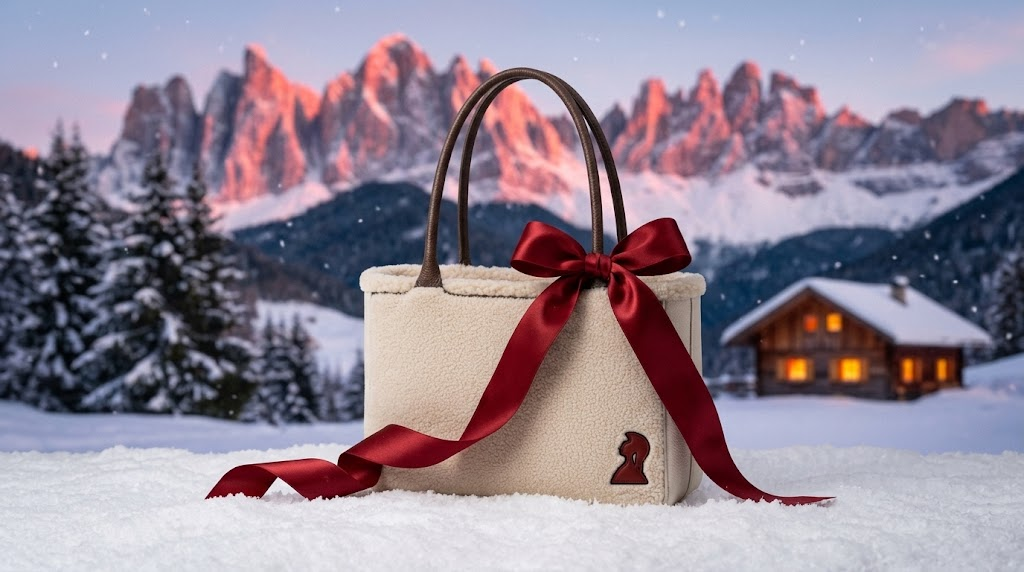 WhistleBorsa · Dolomiti