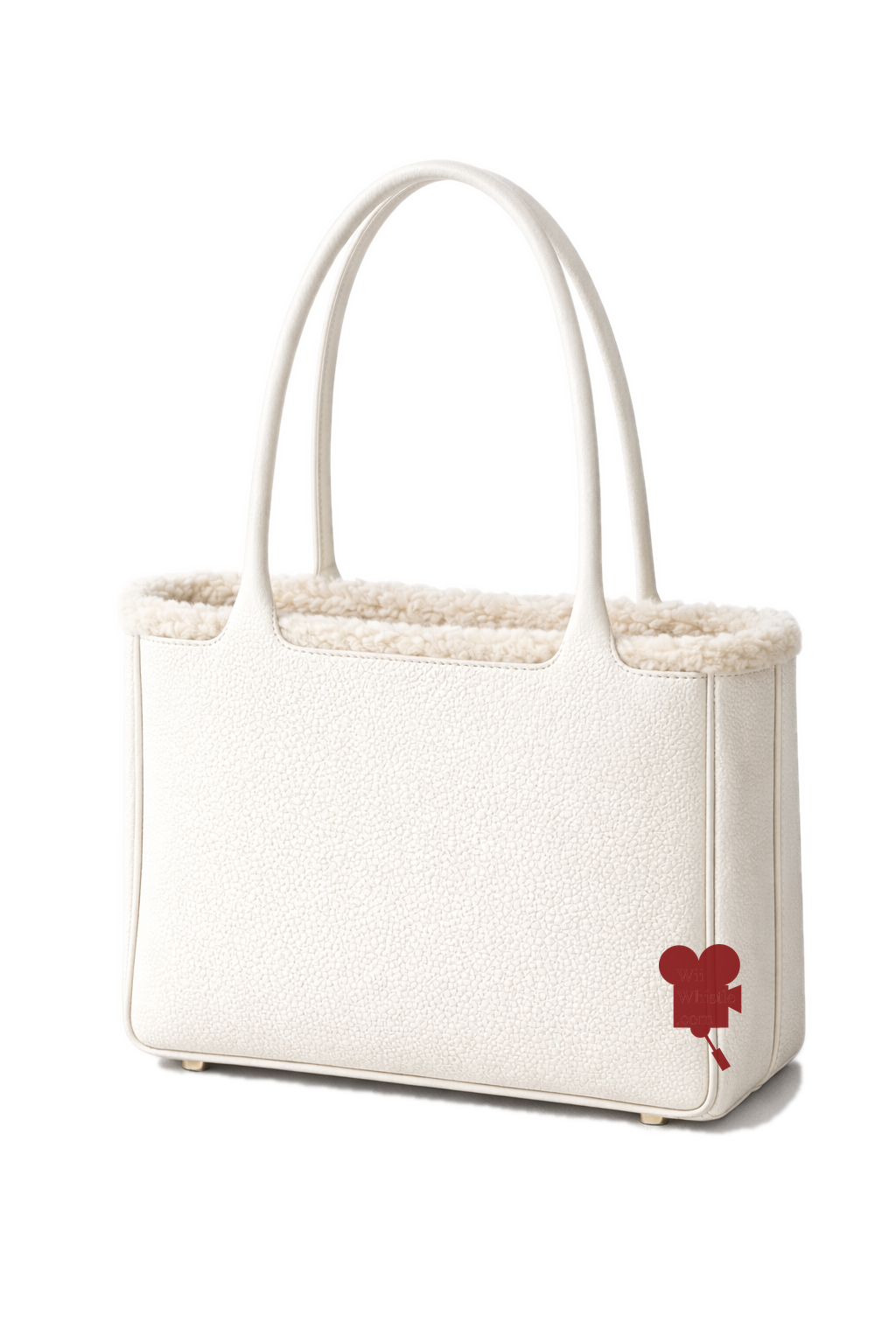 WhistleBorsa – borsa in pelle artigianale